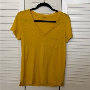 V-Neck T-shirt